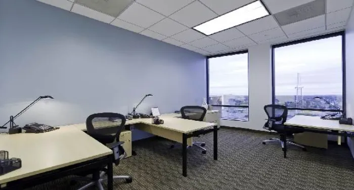 401 North Tryon Street — photo 6 of 8