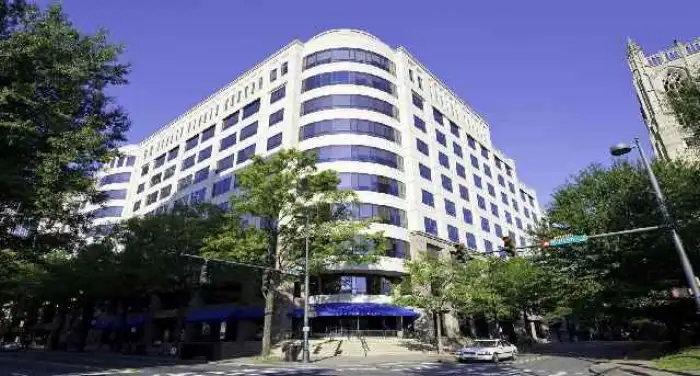 401 North Tryon Street — photo 4 of 8