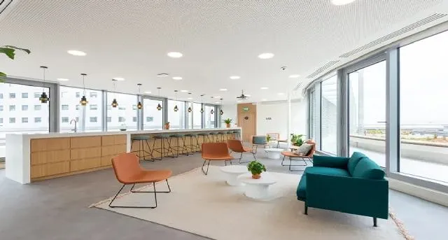 独立办公室 — 4037 E Independence Blvd