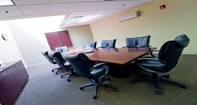 Ufficio privato — 40 Warren Street