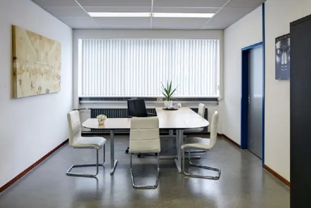 Kantoorruimte — Lijndonk 4 / Konijnenberg 61, Breda