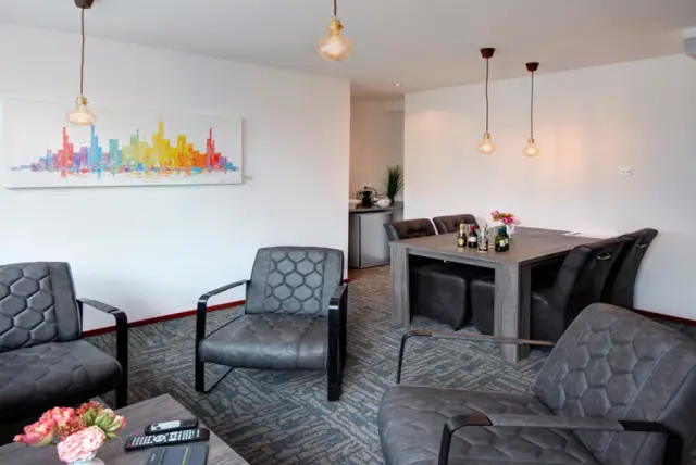 Lijndonk 4 / Konijnenberg 61 — foto 12 van 12