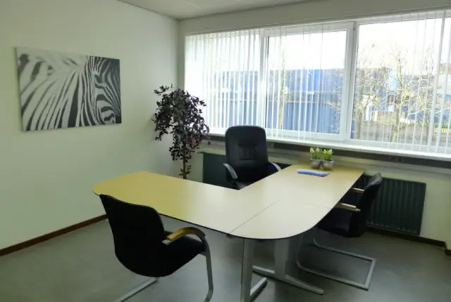 Lijndonk 4 / Konijnenberg 61 — foto 7 van 12