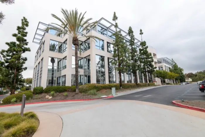 Sunroad Corporate Center — photo 7 of 10