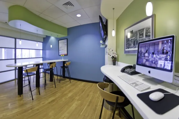 Sunroad Corporate Center — photo 10 of 10