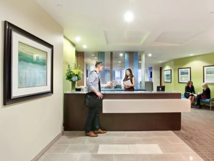 Come affittare un ufficio a San Diego: passo dopo passo