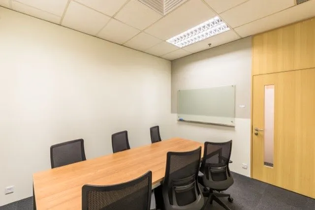 80 Robinson Road #10-01A, 80 Robinson Road #10-01A , Singapore 068898 — office space for rent, photo 11
