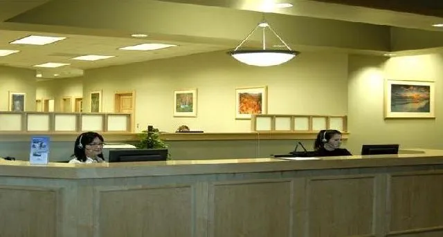 独立办公室 — 44 Cook Street, Suite 100, Denver, Co