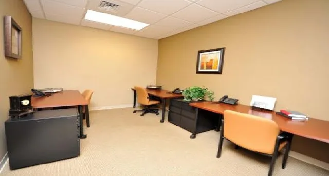 4555 Mansell Road, Suite 300 — photo 8 of 8
