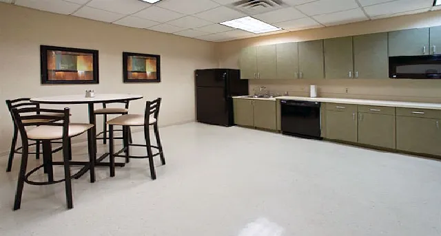 4555 Mansell Road, Suite 300 — photo 4 of 8