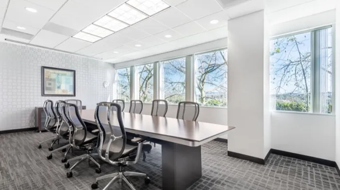Pejabat persendirian — 9655 Granite Ridge Drive