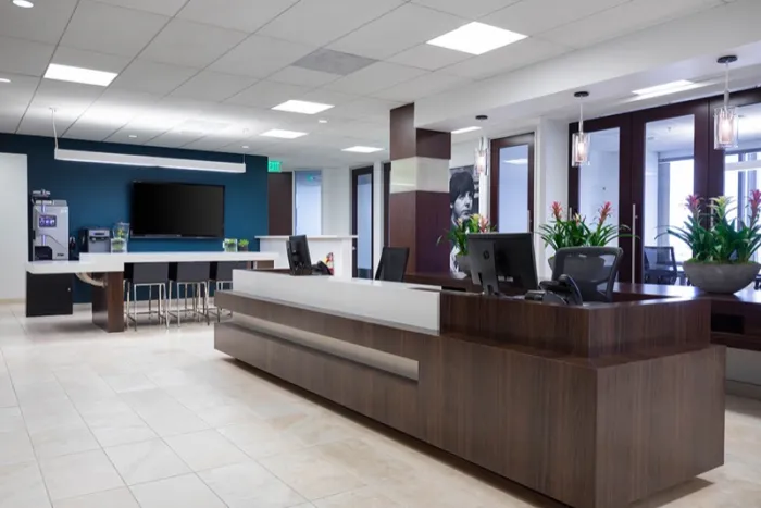 4225 Executive Square — photo 3 of 11