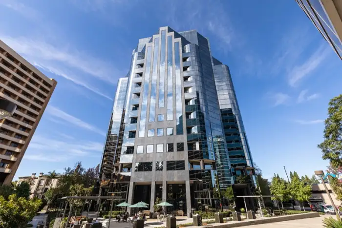 4225 Executive Square — photo 9 of 11