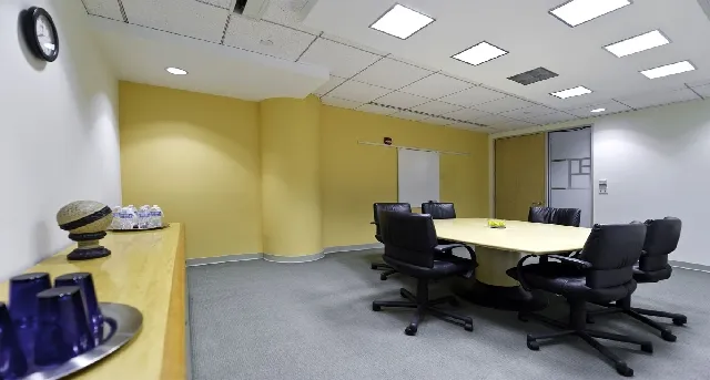 Ufficio privato — 470 Atlantic Avenue