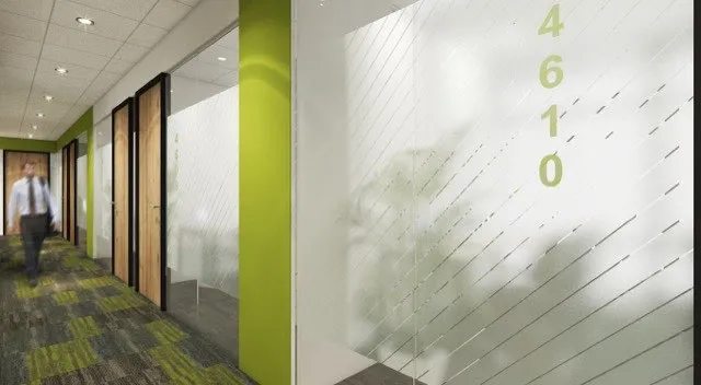 65 Chulia Street, Level 46 OCBC Centre, 65 Chulia Street, Level 46 OCBC Centre, Singapore 049513 — office space for rent, photo 6