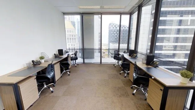 20 McCallum Street, Level 19 Tokio Marine Centre, 20 McCallum Street, Level 19 Tokio Marine Centre, Singapore 069046 — office space for rent, photo 10