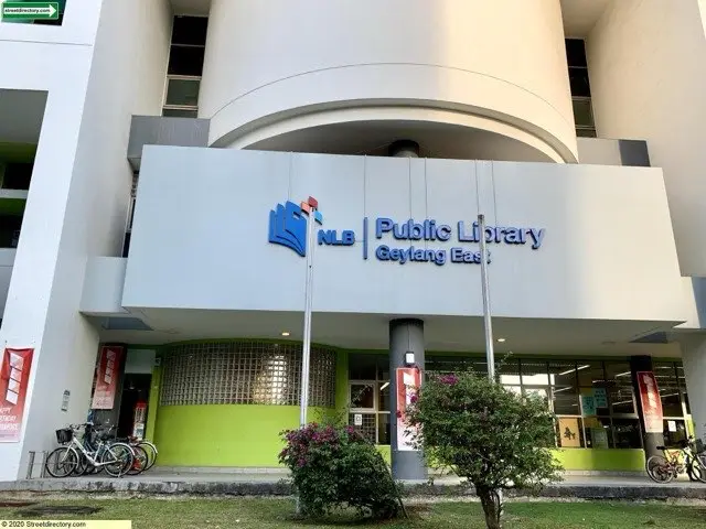 Geylang East Avenue 1 50, Geylang East Avenue 1 50, Level 3, Singapore 389777 — office space for rent, photo 10
