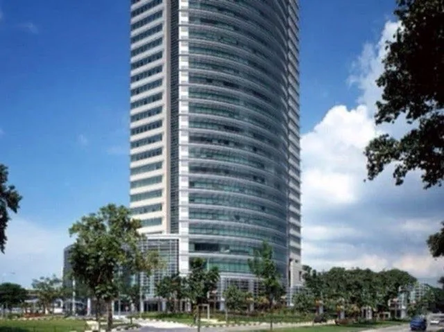 Jurong East Central 1 21, Jurong East Central 1 21, Singapore 609732 — office space for rent, photo 8