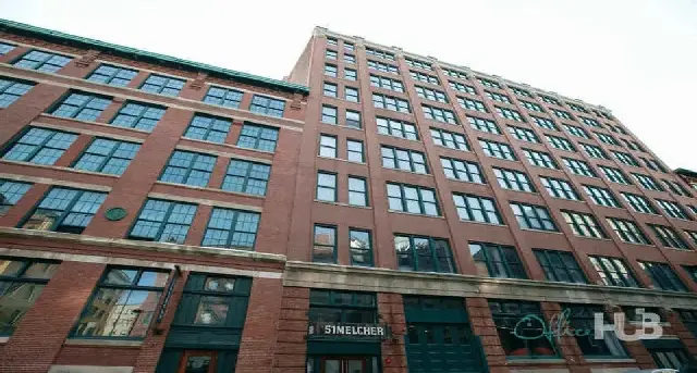 51 Melcher Street, Boston — photo 7 of 8