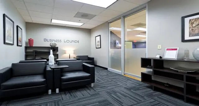 525 North Tryon St, Suite 1600 — photo 7 of 8