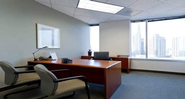 525 North Tryon St, Suite 1600 — photo 2 of 8