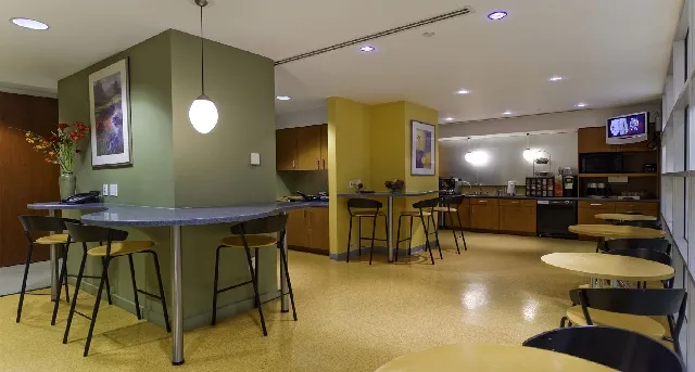 Алфаретта и Северный Фултон — offices for rent