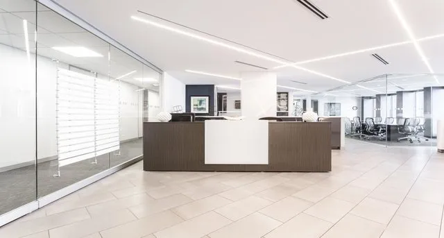 Offices under $2,000 per month