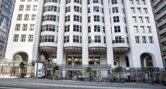 580 California Street — photo 8 of 8