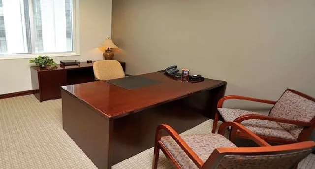 5960 Fairview Road, Suite 400 — photo 4 of 8