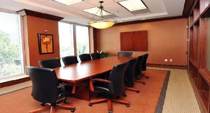 5960 Fairview Road, Suite 400 — photo 3 of 8