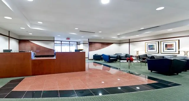6000 Fairview Road, Suite 1200 — photo 6 of 8