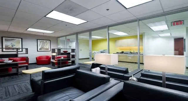 6000 Fairview Road, Suite 1200 — photo 3 of 8