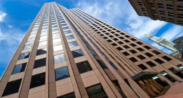 Kantor pribadi — 60 State Street, Suite 700
