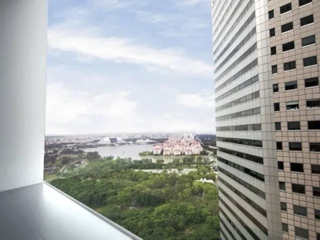 Temasek Boulevard 9, #09-01, Suntec Tower 2, Temasek Boulevard 9, #09-01, Suntec Tower 2, Singapore 038989 — office space for rent, photo 2