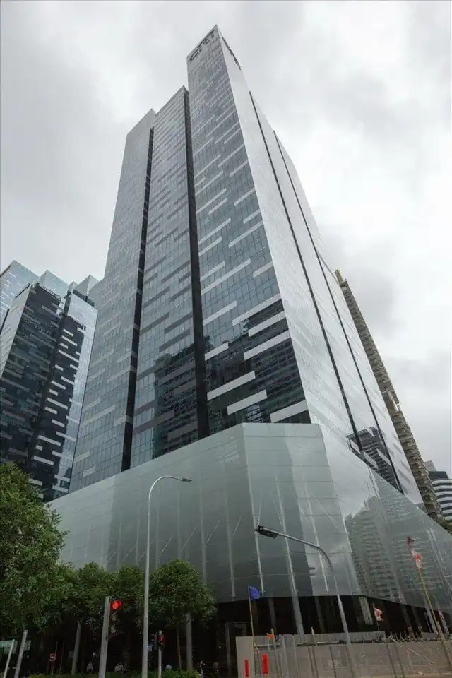 8 Marina V, Level 7, Tower 1, 8 Marina V, Level 7, Tower 1, Marina Bay, Singapore 018960 — office space for rent, photo 11