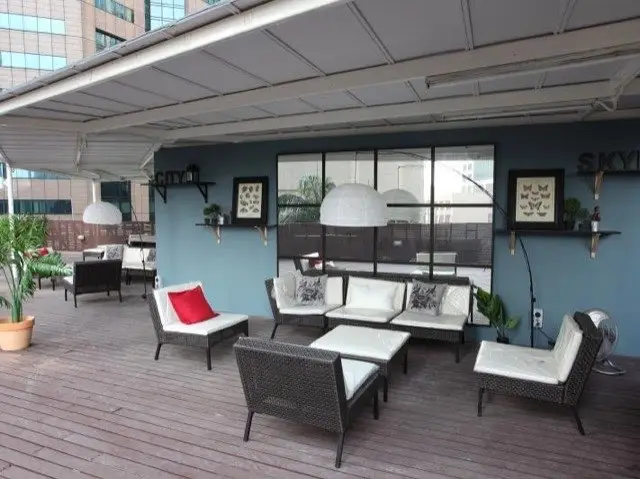 19 Cecil Street, 19 Cecil Street, Singapore 049704 — office space for rent, photo 31