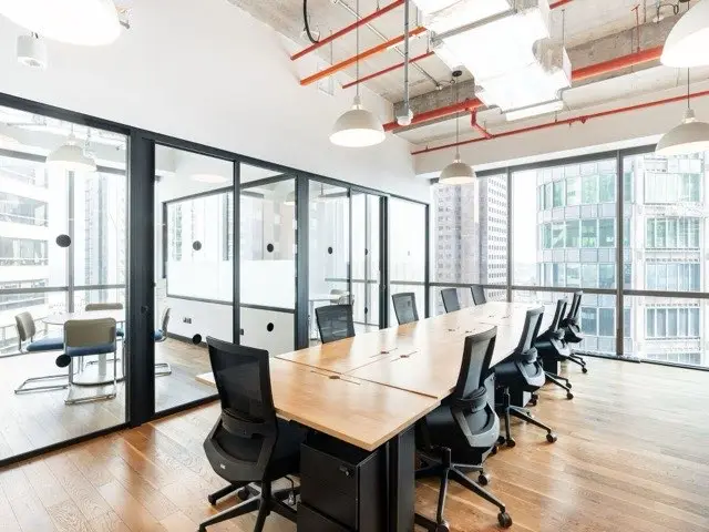 60 Anson Road, Anson Road 60, Singapore 079914 — office space for rent, photo 15
