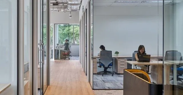 2 Science Park Drive, Science Park Drive 2, Singapore 118222 — office space for rent, photo 2