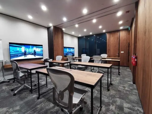 Frasers Tower, 182 Cecil Street, Singapore 069547, Frasers Tower, 182 Cecil Street, Singapore 069547, Singapore 069547 — office space for rent, photo 5