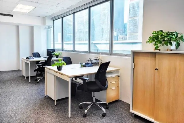 75 High Street, 75 High Street, Singapore 179435 — office space for rent, photo 22