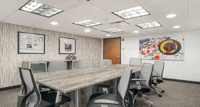 Kantor pribadi — 90 Canal Street