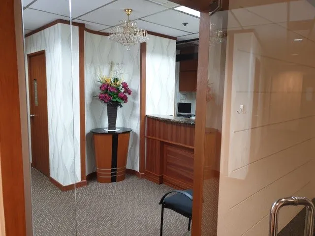 10 Anson Road, Anson Road 10, Singapore 079907 — office space for rent, photo 5