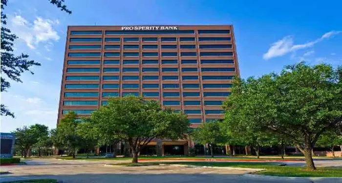 9330 LBJ Freeway, Suite 900 — photo 5 of 8