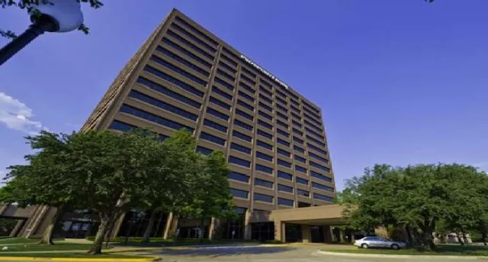 9330 LBJ Freeway, Suite 900 — photo 4 of 8