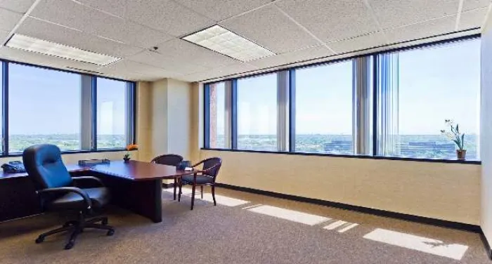 9330 LBJ Freeway, Suite 900 — photo 2 of 8