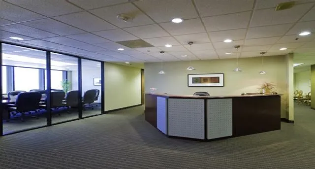 Oficina privada — 9330 LBJ Freeway, Suite 900