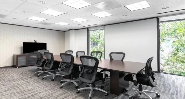 Oficina privada — 950 Echo Lane