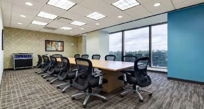 Oficina privada — Allen Parkway 2929