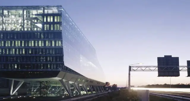 Amstelveenseweg 500 — foto 4 van 6