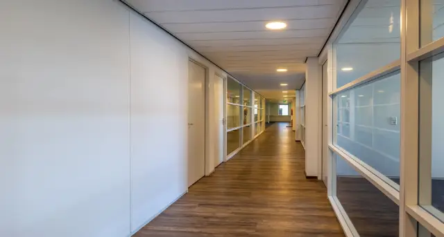 Spaces Keizersgracht 555